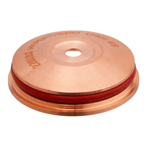 Bocal HPR 130A - Aço carbono