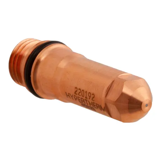 Eletrodo HPR 30A Aco carbono PN 220192