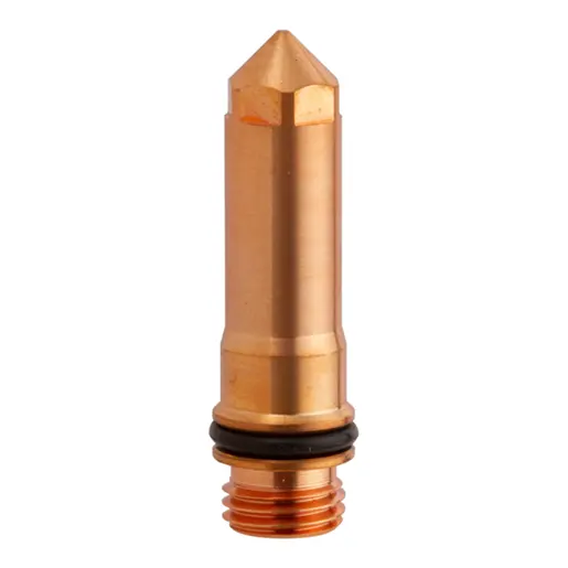 Eletrodo HPR 45A - Aço inox/Alumínio