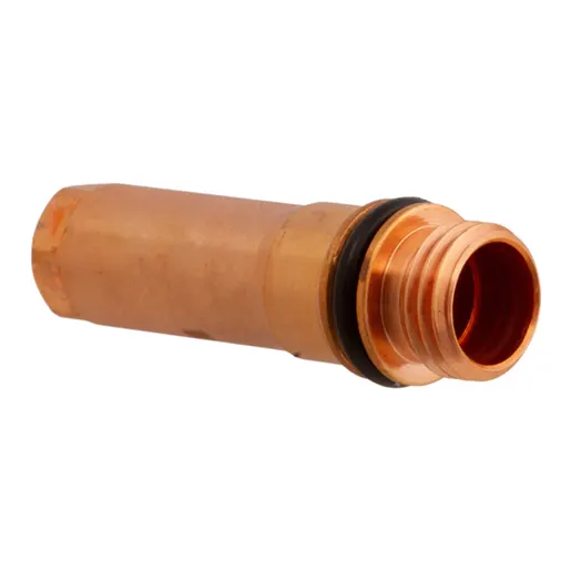 Eletrodo HPR 45A - Aço inox/Alumínio