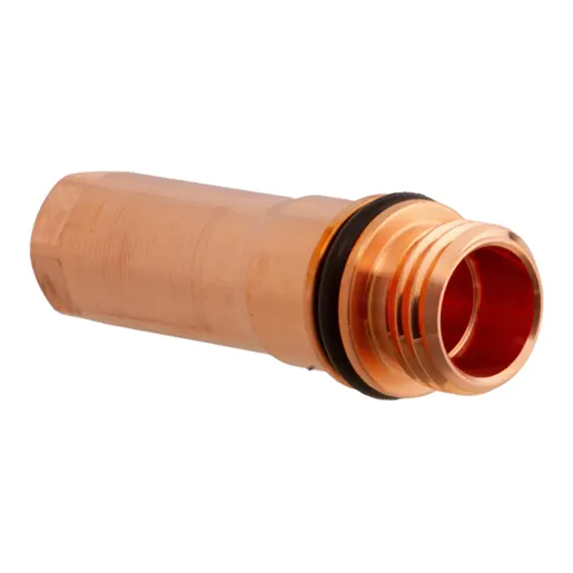 Eletrodo HPR 80A Aco carbono PN 220187
