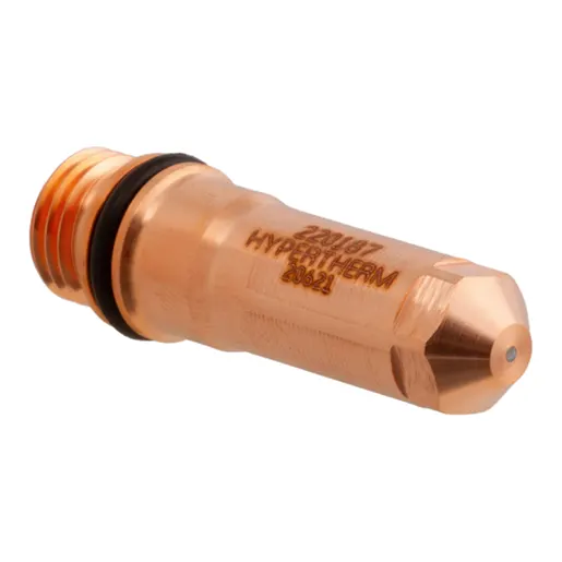 Eletrodo HPR 80A Aco carbono PN 220187