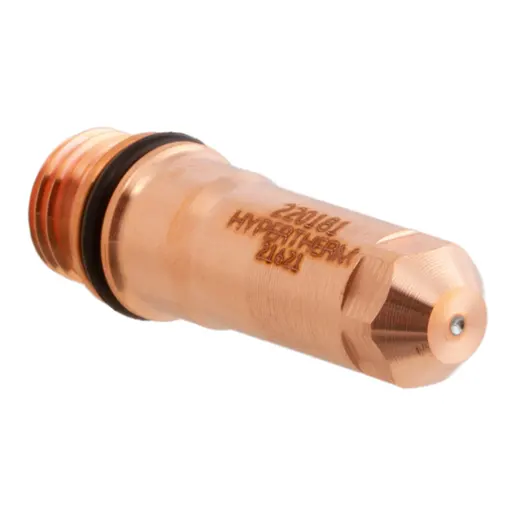 Eletrodo HPR 130A Aco carbono PN 220181