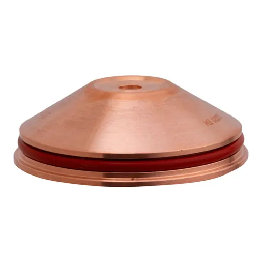 Bocal HPR 200A - Aço carbono