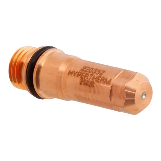 Eletrodo HPR 200A Aco carbono PN 220352