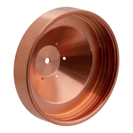 Bocal HSD 45/50A - O2/Ar