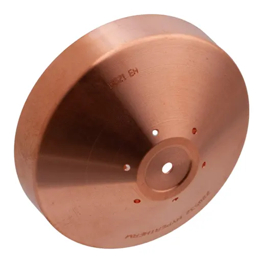 Bocal HSD 45/50A - O2/Ar