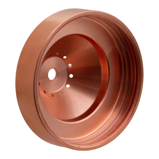 Bocal HSD 130A - O2/Ar
