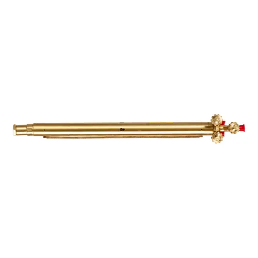 MACARICO DE CORTE CM450A - ACET/GLP/GN
