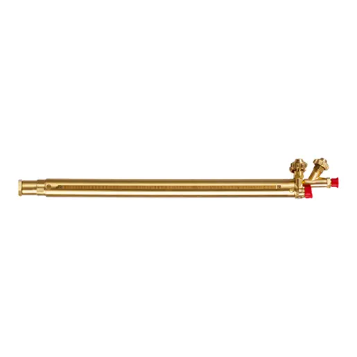 MACARICO DE CORTE CM450A - ACET/GLP/GN