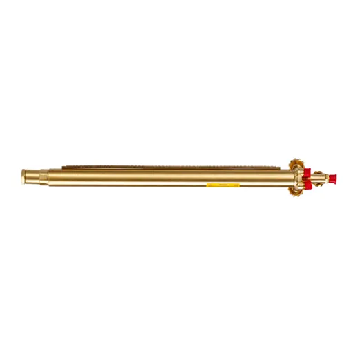 MACARICO DE CORTE CM450A - ACET/GLP/GN