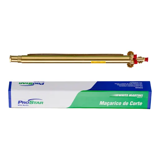 MACARICO DE CORTE CM450A - ACET/GLP/GN