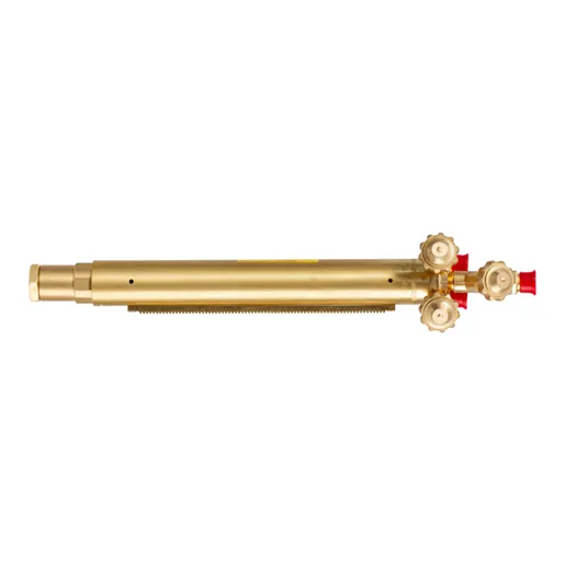 Maçarico de corte mecanizado CM250P