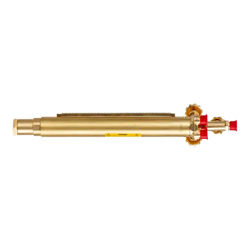 Maçarico de corte mecanizado CM250P