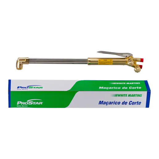 Maçarico de corte manual C531 90°