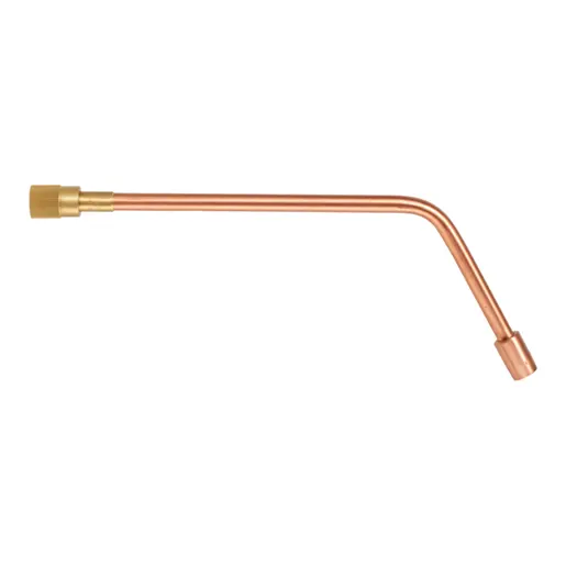 Extensão de solda Soldox 201 Nº 10M