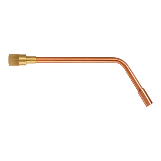 Extensão de solda Soldox 201 Nº 8MP