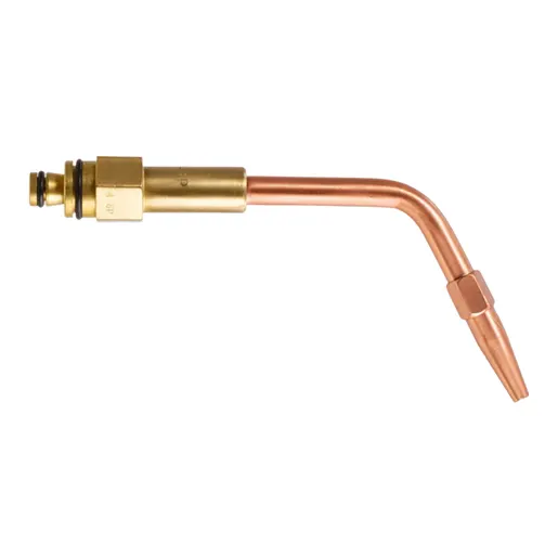 Extensão de solda Soldox 201 Nº 4P