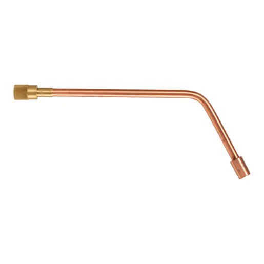 Extensão de solda Soldox 201 Nº 15M