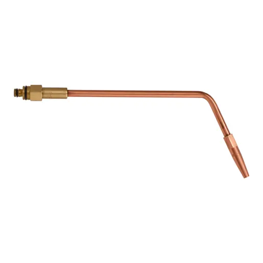 Extensão de solda Soldox 201 Nº 15P