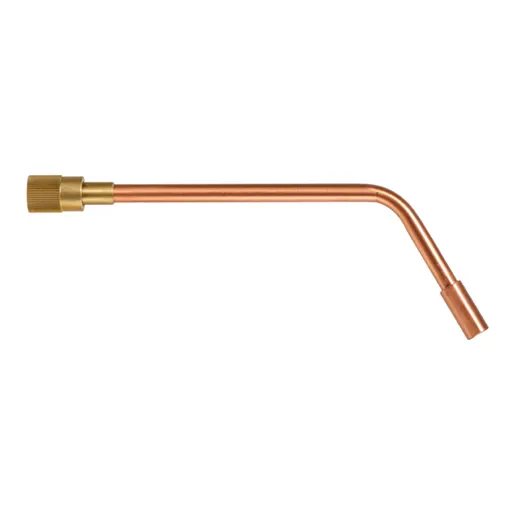 Extensão de solda Soldox 201 Nº 6M