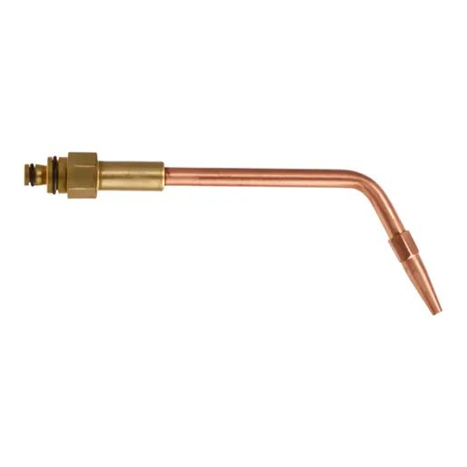 Extensão de solda Soldox 201 Nº 6P