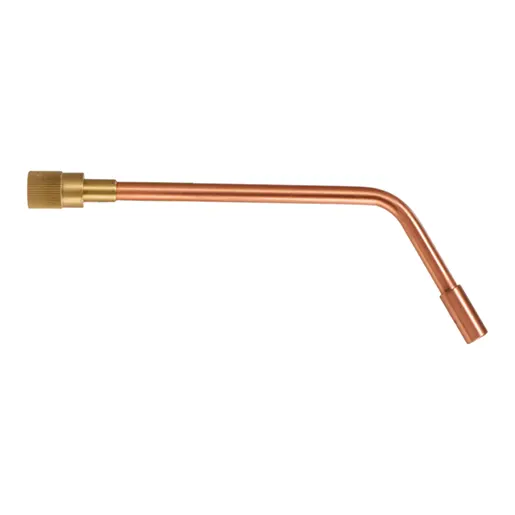 Extensão de solda Soldox 201 Nº 8M