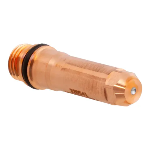 Eletrodo HPR 260A Chanfro (padrão)