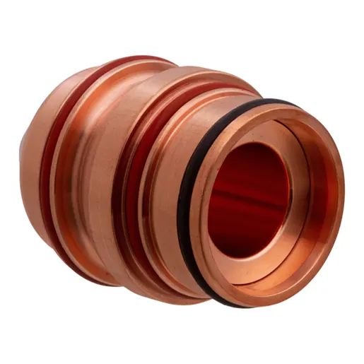 Bico HPR 130A Chanfro - Aço carbono