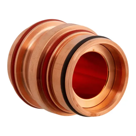 Bico HPR 260A Chanfro - Aço carbono