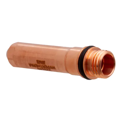 Eletrodo HPR 130A Chanfro - Aço carbono