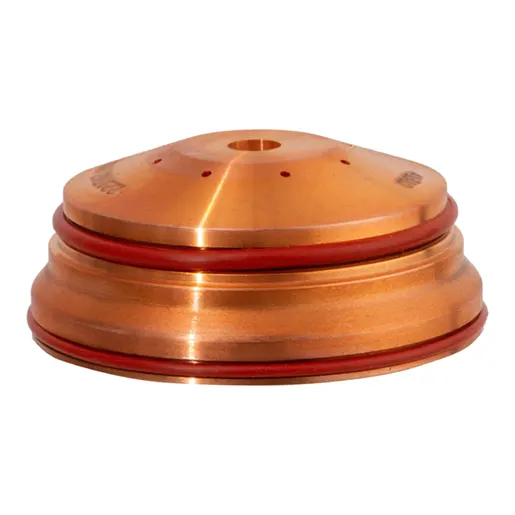 Bocal HPR400XD 260A - Aço inox/Alumínio