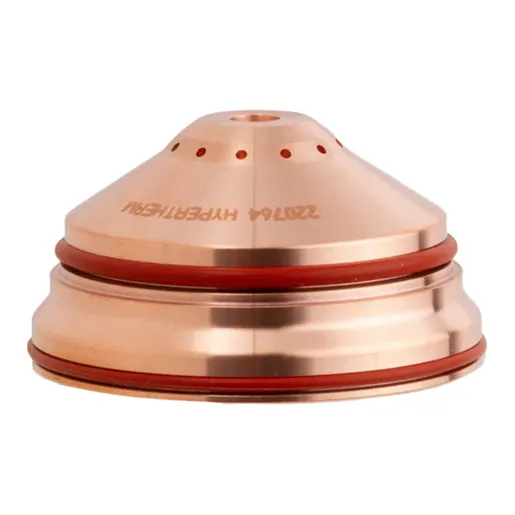 Bocal HPR400XD 260A - Aço carbono