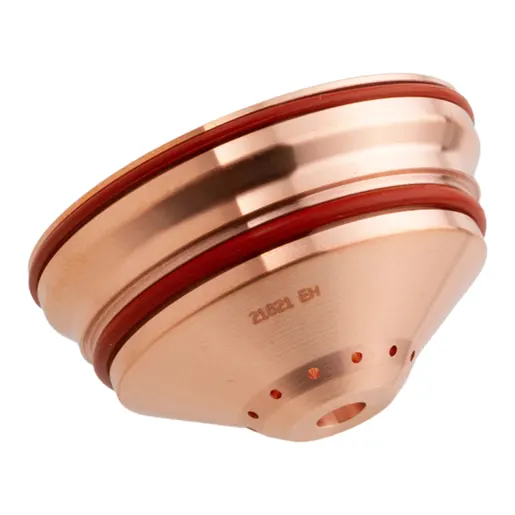 Bocal HPR400XD 260A - Aço carbono
