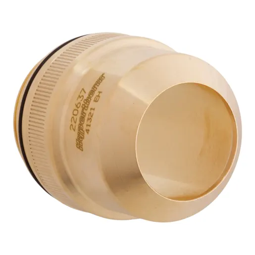 Capa de proteção HPR200 - 400A