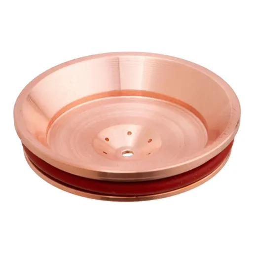 Bocal HPR 50A - Aço carbono