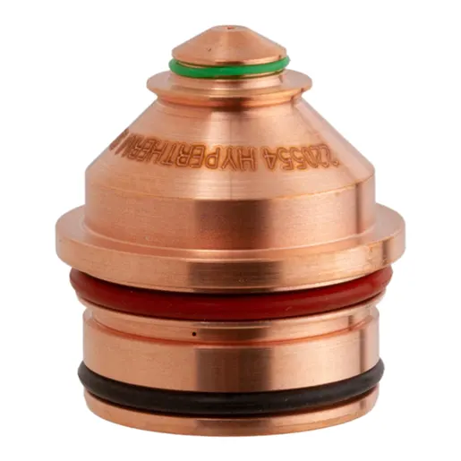 Bico HPR 50A - Aço carbono