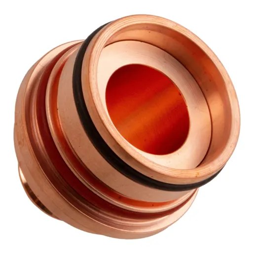 Bico HPR 50A - Aço carbono