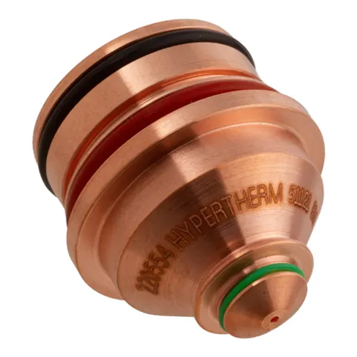 Bico HPR 50A - Aço carbono