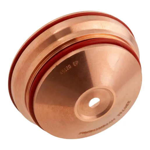 Bocal HPR400XD 200A - Aço carbono