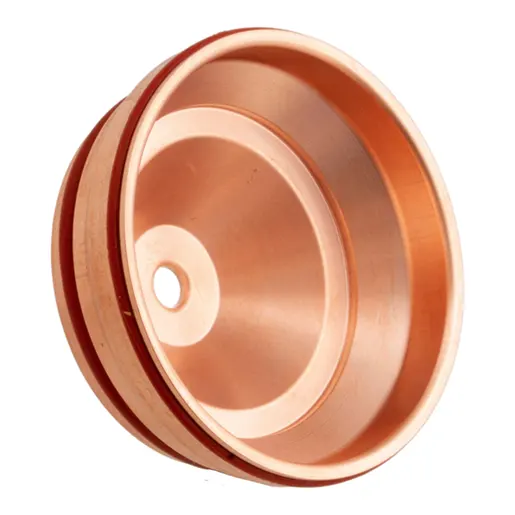 Bocal HPR400XD 200A - Aço carbono