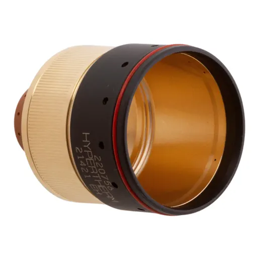 Capa de retenção HPR400XD 80/130A