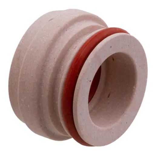 Distribuidor de gás HPR 50A -Aço carbono