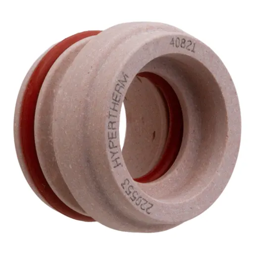 Distribuidor de gás HPR 50A -Aço carbono