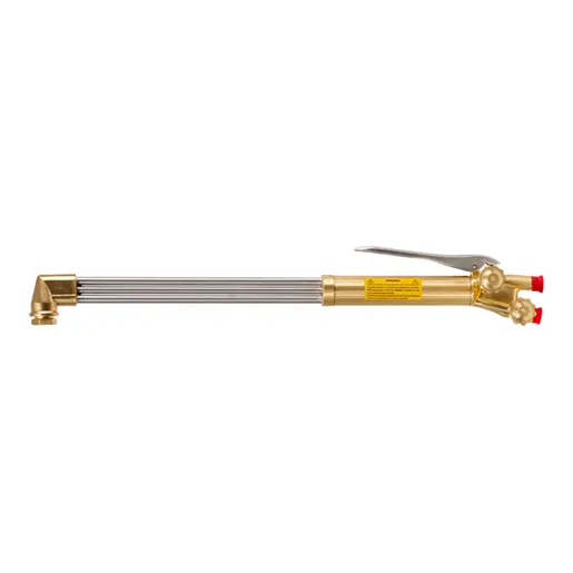 Maçarico de corte manual C531 VT 90°