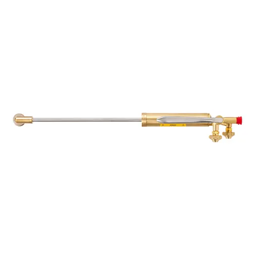 Maçarico de corte manual C531 VT 90°
