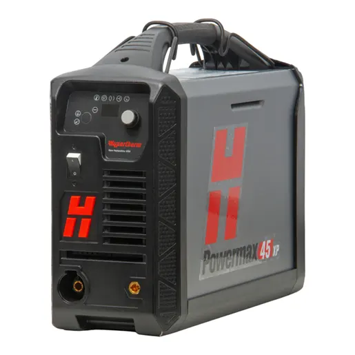 Plasma manual PMX45XP CSA 230V/CPC/75°6M