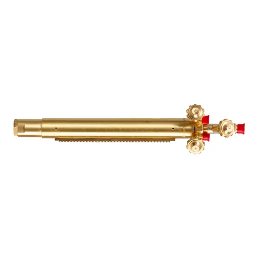 Maçarico de corte mecanizado TSM250