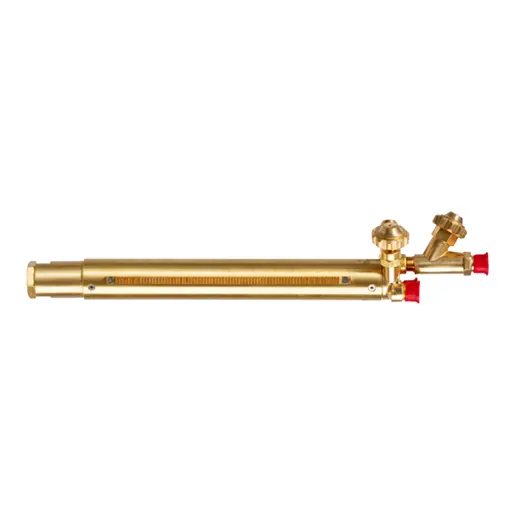 Maçarico de corte mecanizado TSM250