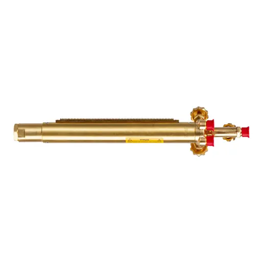 Maçarico de corte mecanizado TSM250